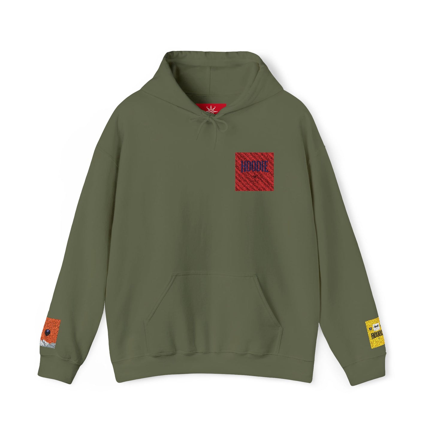 HOODiE™️ i