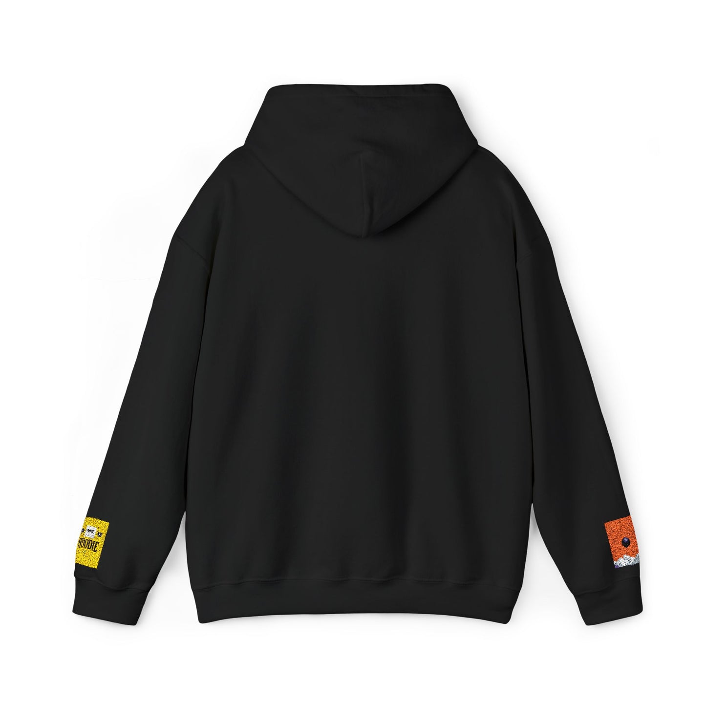 HOODiE™️ i
