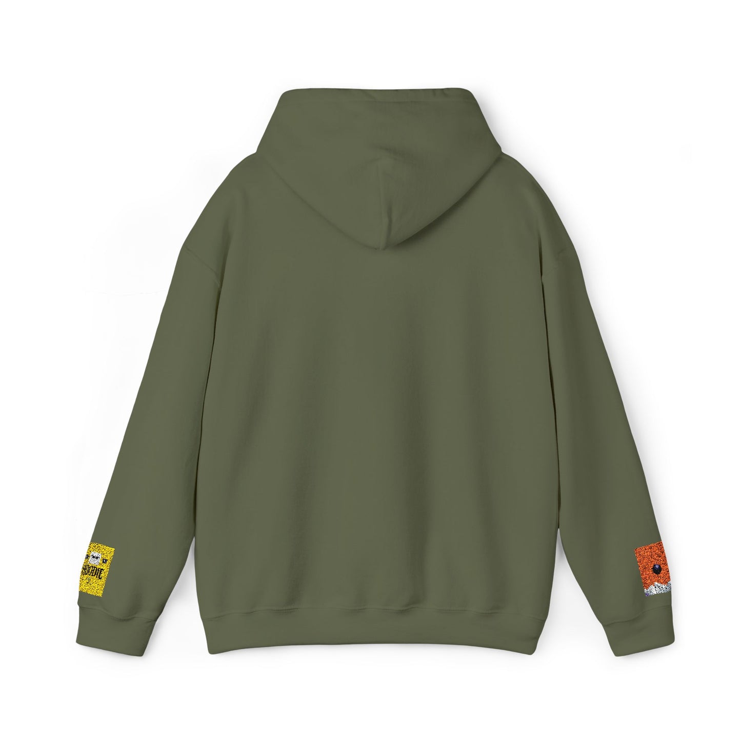 HOODiE™️ i