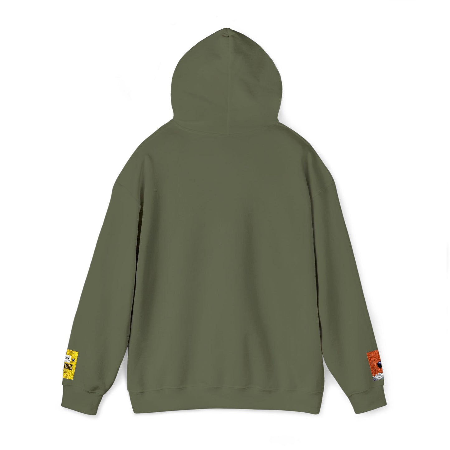 HOODiE™️ i