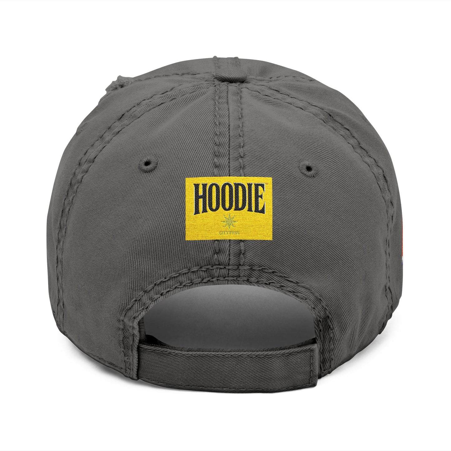 HOODiE™️ dragonfly cap