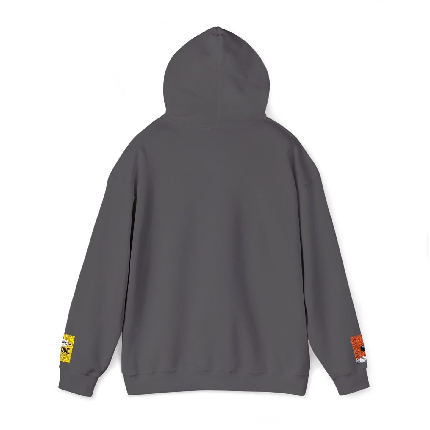 HOODiE™️ i