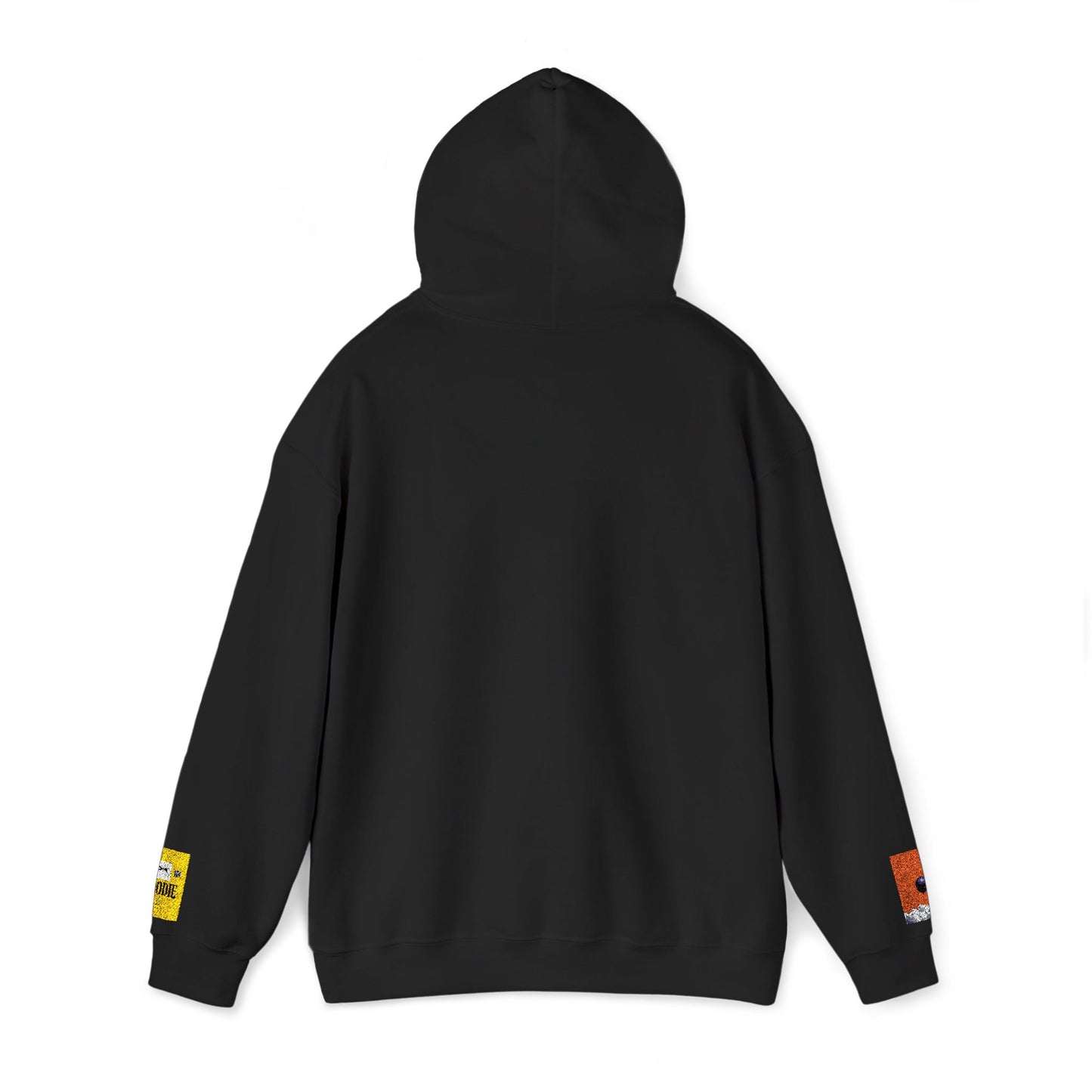 HOODiE™️ i