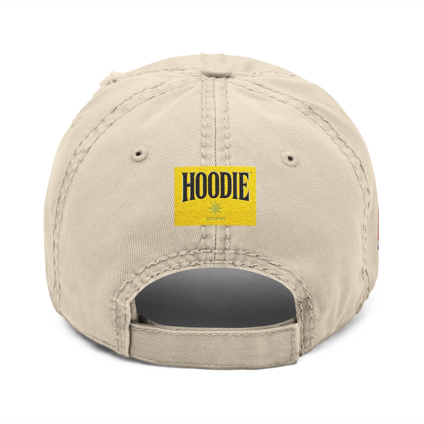 HOODiE™️ dragonfly cap