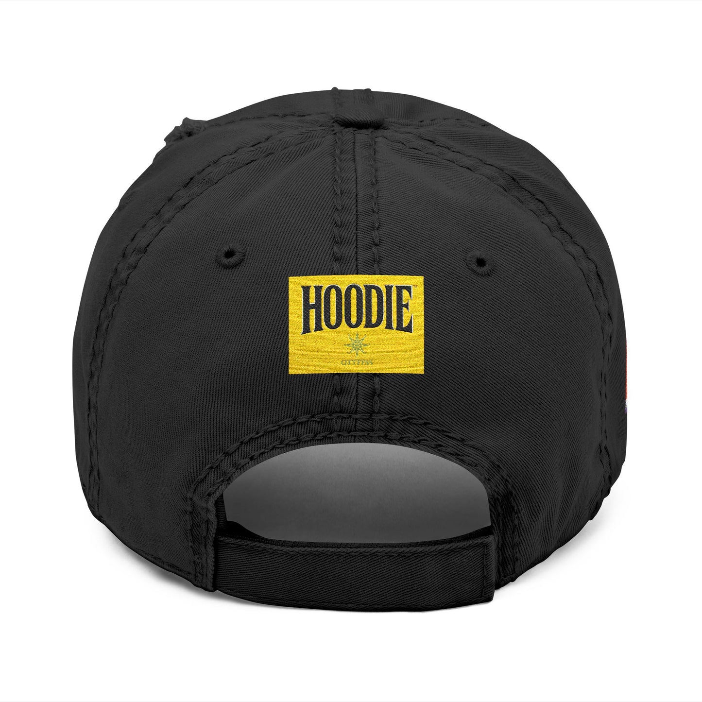 HOODiE™️ dragonfly cap