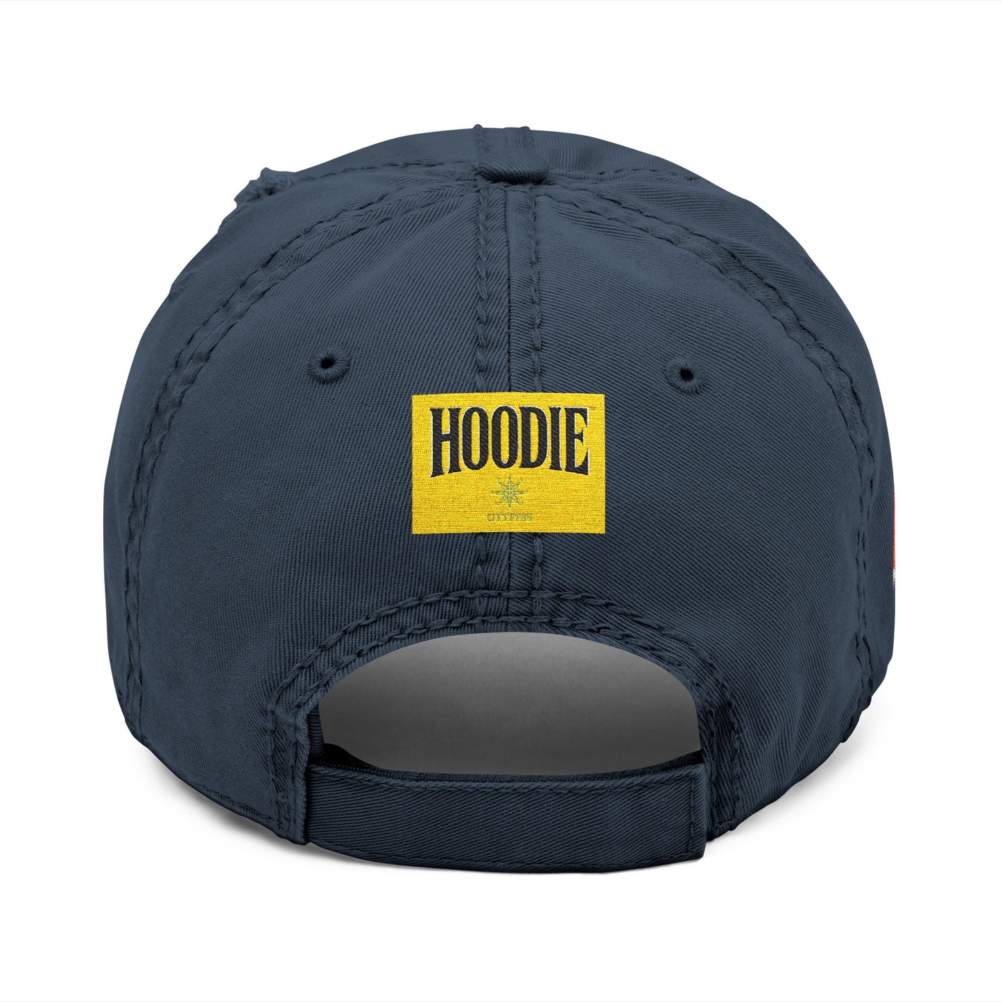 HOODiE™️ dragonfly cap
