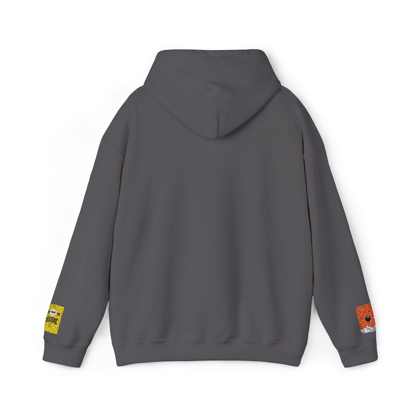HOODiE™️ i