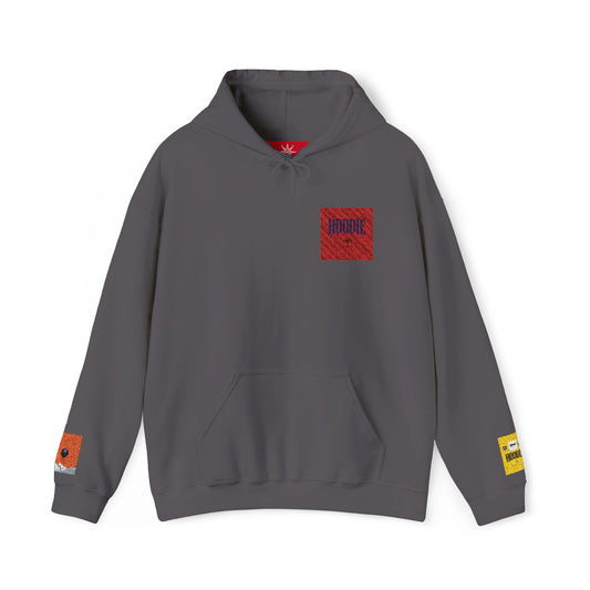 HOODiE™️ i