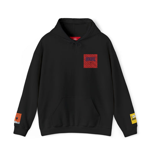 HOODiE™️ i