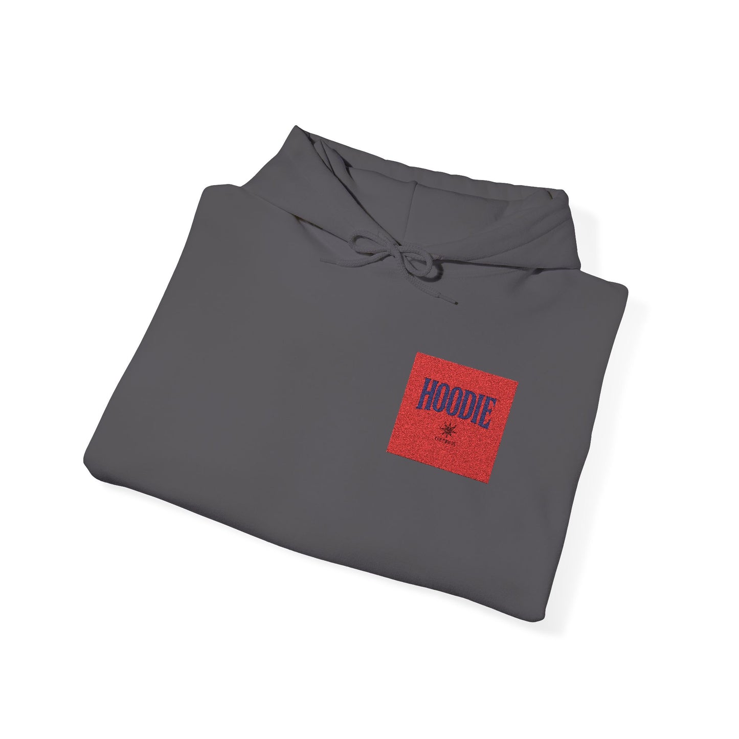 HOODiE™️ i